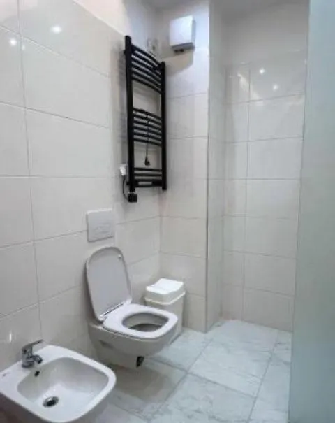 Pam 2 Apartment Tirana Albánia